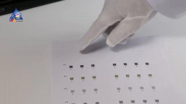 Как провести калибровку печатающей головки смотреть онлайн