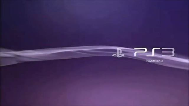 PS3 Super Slim Startup Sound смотреть онлайн