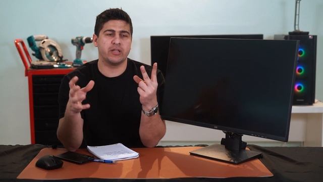Best Of All Worlds At A Fraction Of The Price In Pakistan??? - Ease G27I16 (Urdu) смотреть онлайн