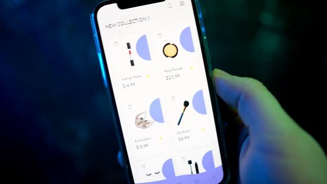 Take Your Mobile UI Design From Drab to Fab - Before & After 6! смотреть онлайн