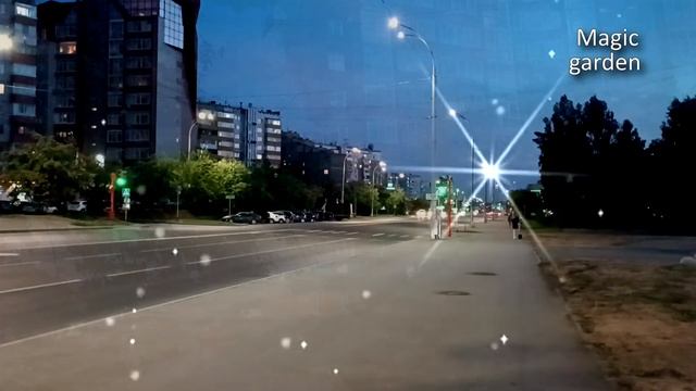 Последний поцелуй на ночь - Кевин Макклауд. Красивая мелодия. Музыка для души. смотреть онлайн