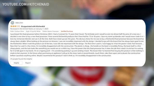 TOP—6: Best Food Processors (2024) | How to choose a Food Processor? смотреть онлайн
