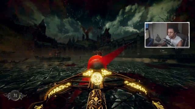 Van Helsing new bow is SICK!! | CROSSBOW: Bloodnight смотреть онлайн