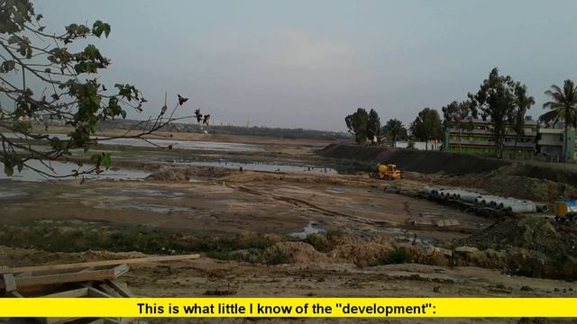 Begur Lake "Development" смотреть онлайн