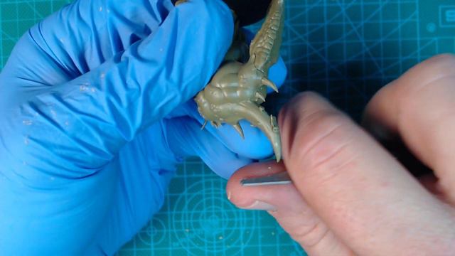 Games Workshop Citadel: Mouldline Remover