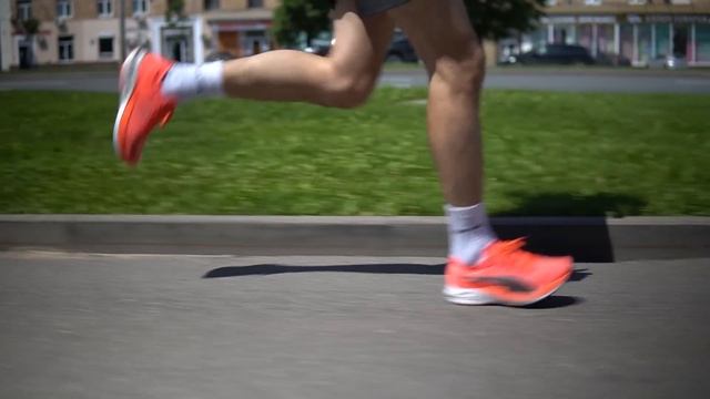 PUMA DEVIATE NITRO. Полный фарш по резонной цене. смотреть онлайн