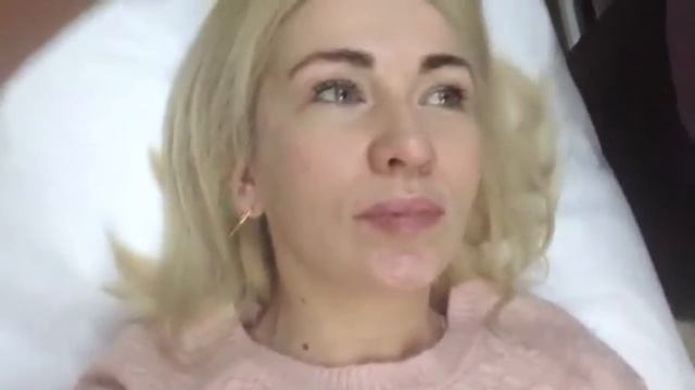 Эпиляция. Тридинг. Восточный метод эпиляции нитью смотреть онлайн