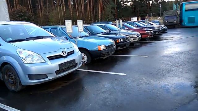 РАСПРОДАЖА КОНФИСКОВАННЫХ АВТО. МИНСК. Октябрь 2016г. Авто-конфискат. Ч. 3 смотреть онлайн