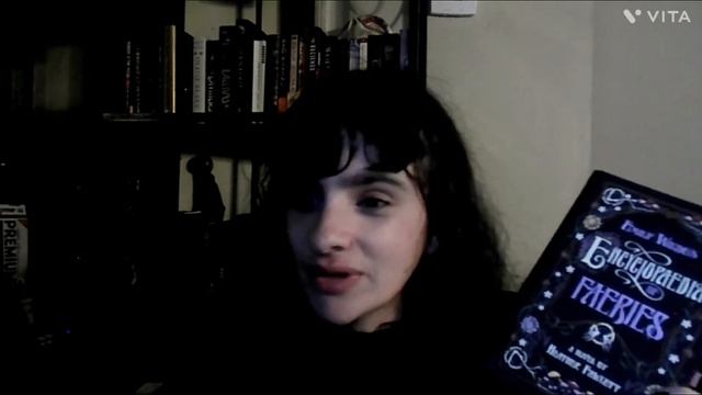 What I Read in October смотреть онлайн