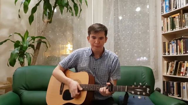 Асылбек - Ханшайымым Ау смотреть онлайн