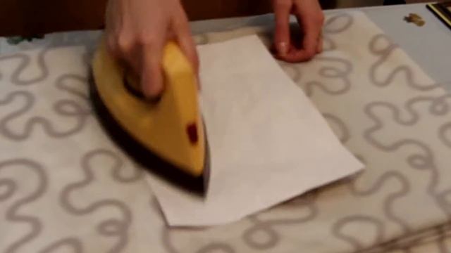 мастер-класс "Пейп-арт" портрет. Ведущая: Ирина Гордовенко смотреть онлайн