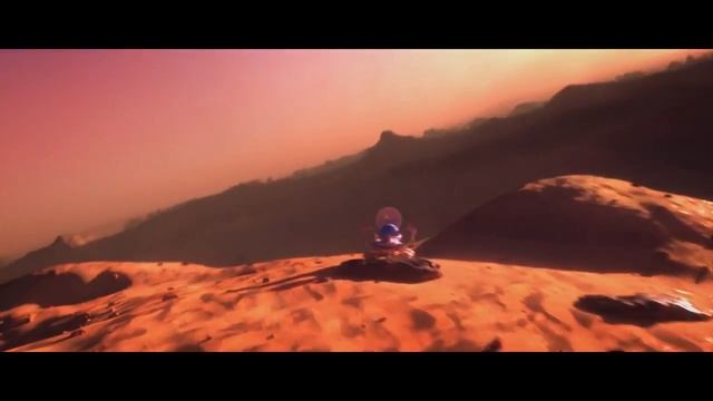Колонизируйте Марс в новой стратегии Surviving Mars! смотреть онлайн