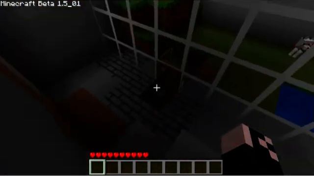 Elementface's Minecraft Mansion v11 смотреть онлайн