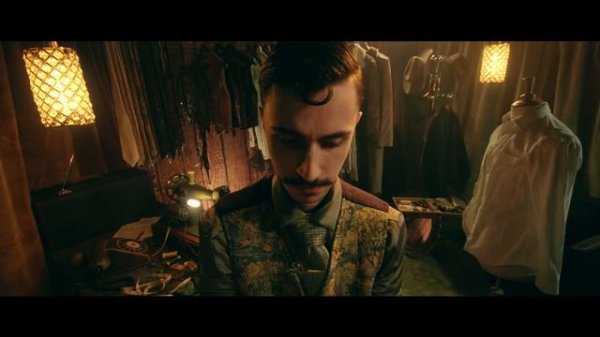 The Tingle Tailor 🧵YOU are the Tingle Gold Trader (ASMR ROLEPLAY)