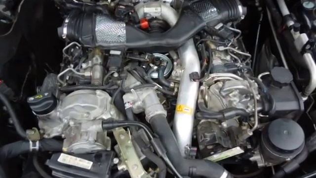 Om642 троит