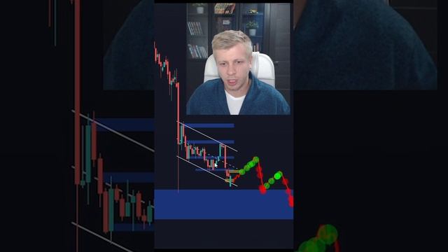 Сколько могут падать акции на бирже. Трейдинг смотреть онлайн