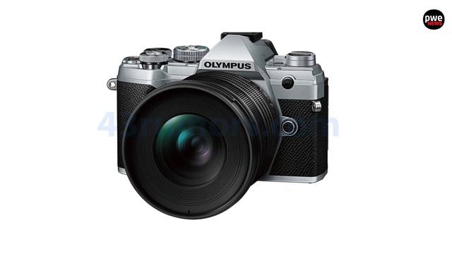 PWE News #181 | Sony ZV-E10 | NIKKOR Z 105mm и 50mm | Olympus E-P7 | DJI Mavic Pro 3 смотреть онлайн