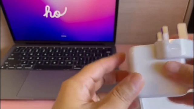 MacBook Air 13 inch Unboxing #unboxing #macbookair смотреть онлайн