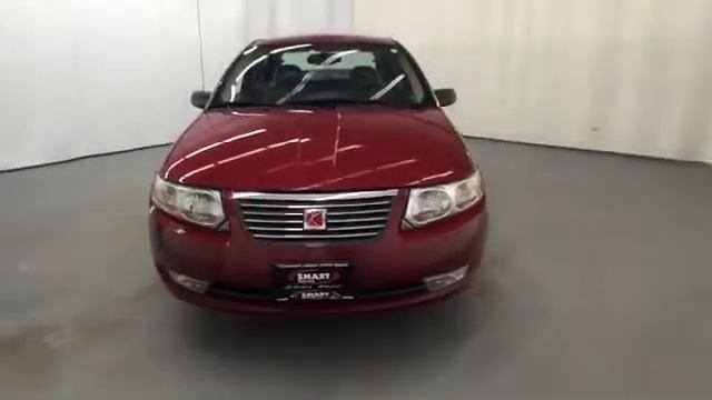 2007 Saturn ION @ Smart Motors - Madison,Wisconsin смотреть онлайн