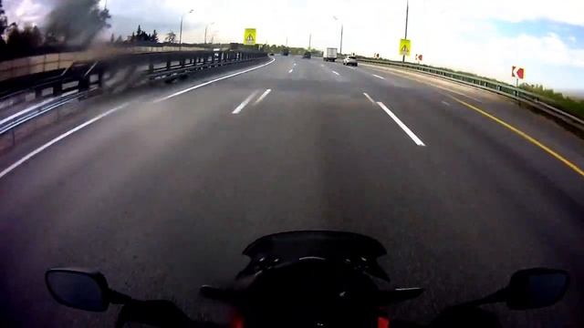 Три моря Москва-Волгоград, часть 1 смотреть онлайн