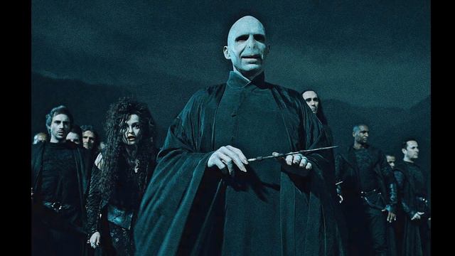 Why Death Eaters DIDN'T Create Horcruxes - Harry Potter Theory смотреть онлайн