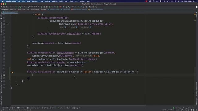 Mejorando el Scroll combinado смотреть онлайн