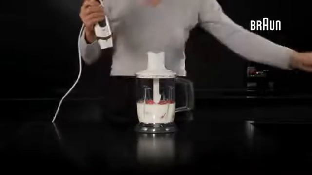 Kidsplaza.vn - Máy xay đa năng Braun MR 550 смотреть онлайн