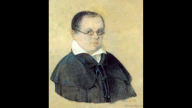 Анохорет по принужденью, Антон Дельвиг ,Русская Поэзия , читает Павел Беседин смотреть онлайн