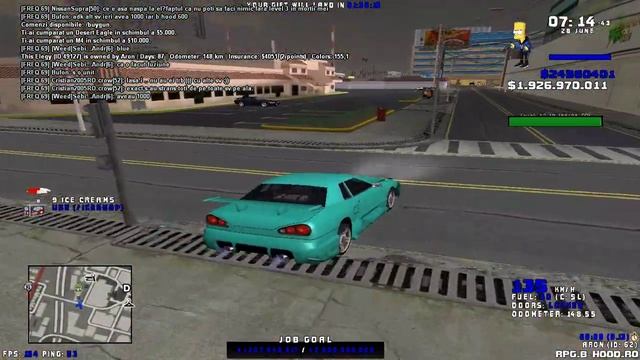 PROPRIUL MEU RECORD PE YOUTUBE!! смотреть онлайн