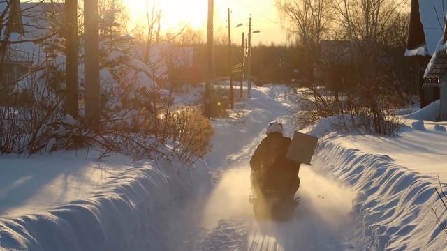 НОВЫЙ МОТОБУКСИРОВЩИК НЕВА МС-6! ОБЗОР И ДЕРЕВЕНСКИЙ ТЮНИНГ смотреть онлайн