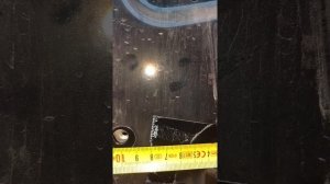 Снятие актуатора (электропривод замка двери) Lada Priora, Лада Приора