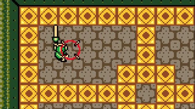 The Legend Of Zelda Oracle Of Ages Walkthrough [Linked] EP 5: Skull Dungeon смотреть онлайн