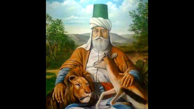 Semah Ve Deyişlerimiz - Hacı Bektaş смотреть онлайн