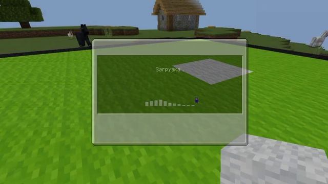 Minecraft построил площадку детей в Майнкрафте футбольные баскетбольный Поставьте лайк подпишитесь смотреть онлайн