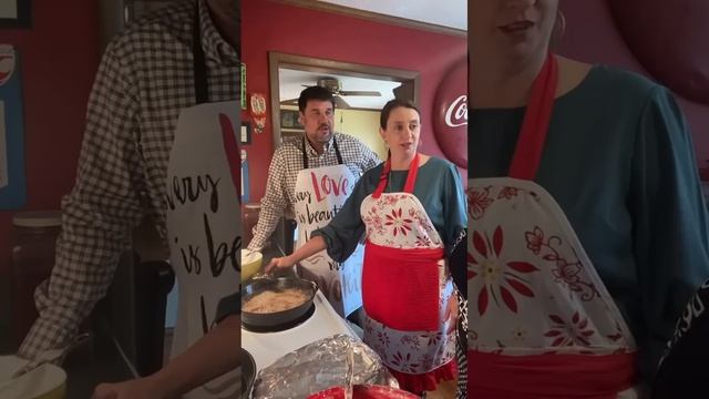 CCB, my Local Hometown Bank | Cooking With Brenda Gantt 2023 смотреть онлайн