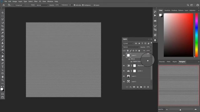 Halftone Portrait Effect in Photoshop| designsubway смотреть онлайн