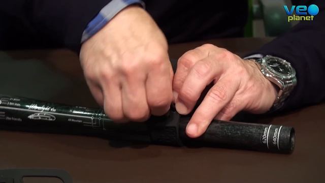 Soportes ULÄC para llevar tu smartphone en la bici смотреть онлайн