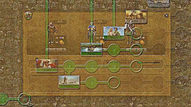 HD Stronghold Kingdoms Tutorial 05 Disease смотреть онлайн