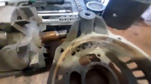 Генератор Ваз 2110 НЕДОЗАРЯД, Почему генератор выдает 13 вольт вместо 14