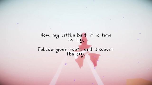 Aery – Little Bird Adventure Gameplay (PC Game) смотреть онлайн