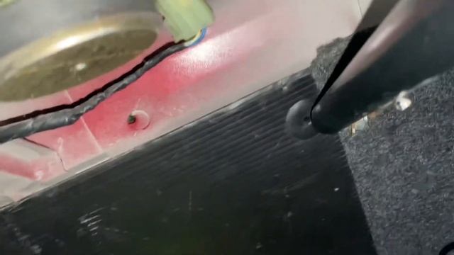 Как поставить газовый упор,амортизатор в багажник нексия,сделать багажник автоматическим, РАЗМЕРЫ! смотреть онлайн