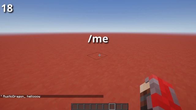 CommandBlock Crash Course - Episode 2: 40 Commands in 2 minutes?! смотреть онлайн