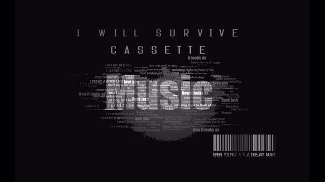 Cassette - I Will Survive смотреть онлайн