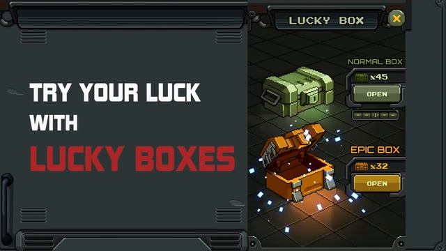 1942 Arcade Shooting- Trailer Android смотреть онлайн