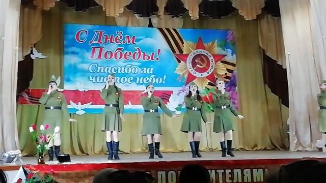 Ст. Островская гр. Вдохновение Один раз в год сады цветут смотреть онлайн