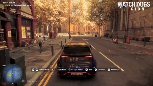 Watch Dogs series Comparison смотреть онлайн