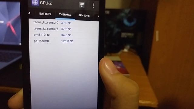 ASUS Zenfone GO ZB452KG смотреть онлайн