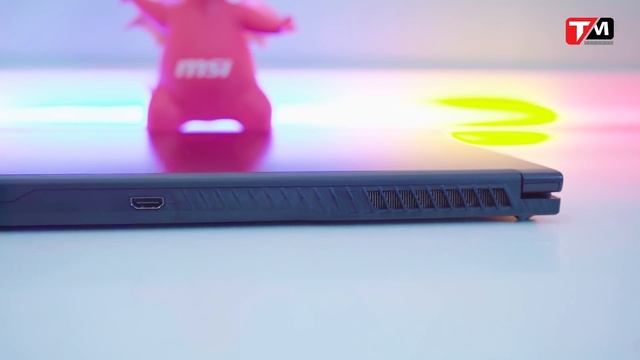 Đánh giá MSI GF63: Laptop gaming tầm trung có Core i7 gen 10 và NVIDIA GEFORCE GTX 1650 Ti Max-Q смотреть онлайн