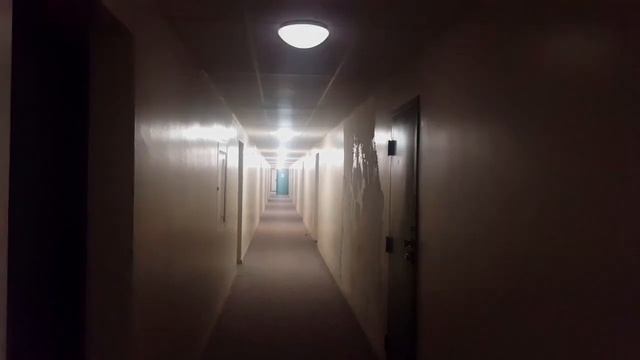 СЛУЧАЙ В ПОЛИКЛИНИКЕ - СТРАШНАЯ ИСТОРИЯ НА НОЧЬ смотреть онлайн