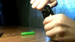 Разбил телефон Sony Ericsson!